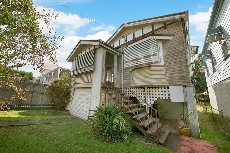 Third view of Homely house listing, 17 Hockings Street, Clayfield QLD 4011