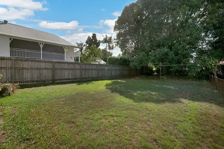 Fifth view of Homely house listing, 17 Hockings Street, Clayfield QLD 4011