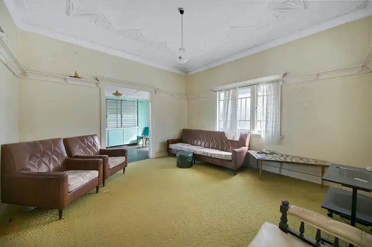 Seventh view of Homely house listing, 17 Hockings Street, Clayfield QLD 4011