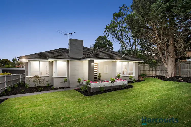 1/109 Lum Road, Wheelers Hill VIC 3150