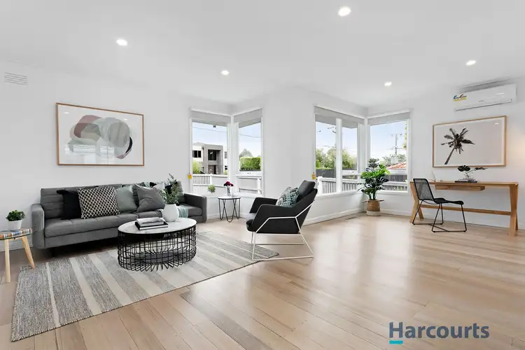 Second view of Homely unit listing, 1/109 Lum Road, Wheelers Hill VIC 3150