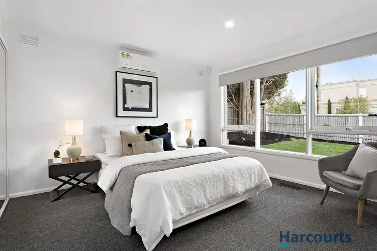 Fifth view of Homely unit listing, 1/109 Lum Road, Wheelers Hill VIC 3150