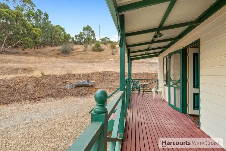 Fifth view of Homely house listing, Lot 201 Barton Street, Yankalilla SA 5203