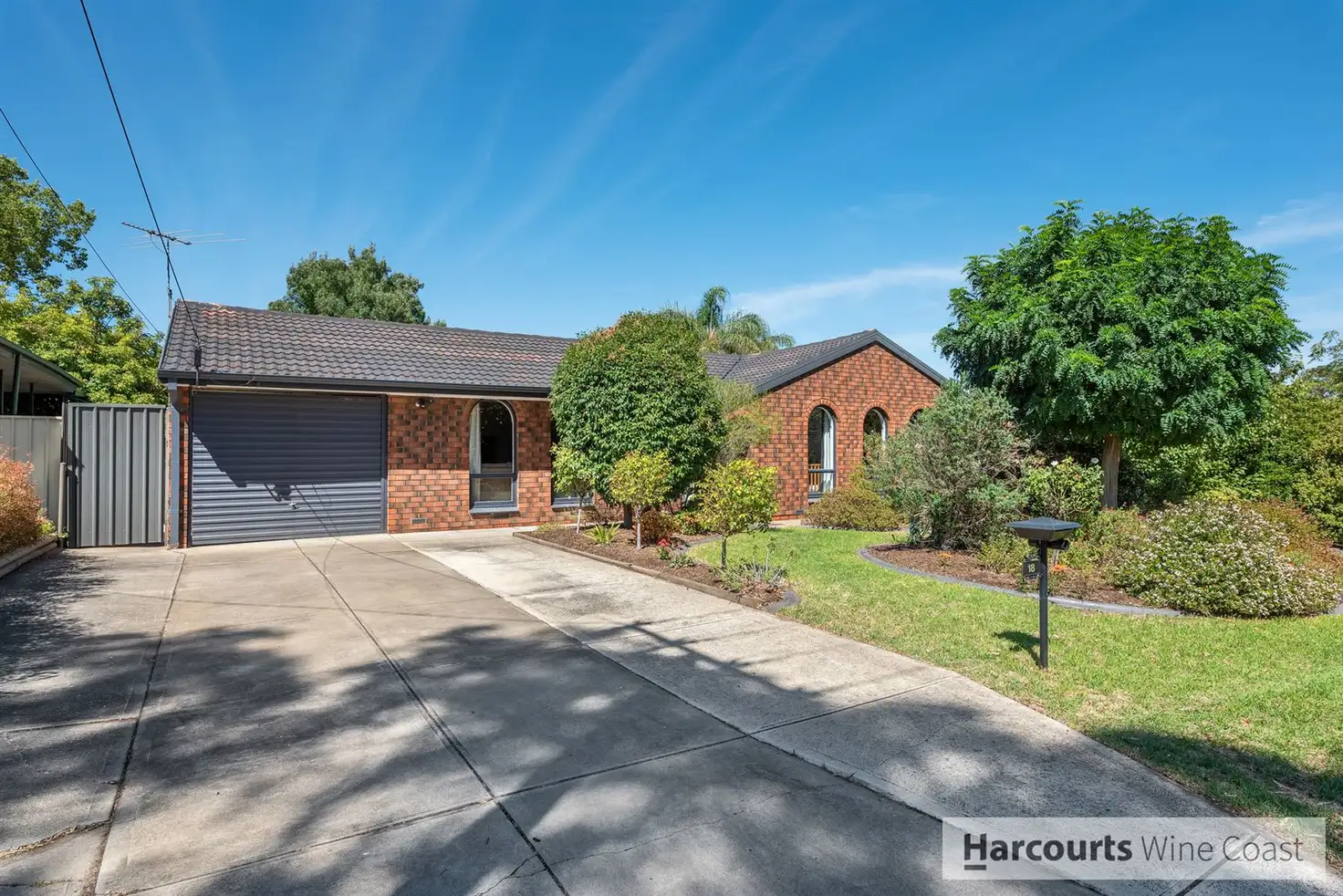 Main view of Homely house listing, 18 Carol Crescent, Morphett Vale SA 5162