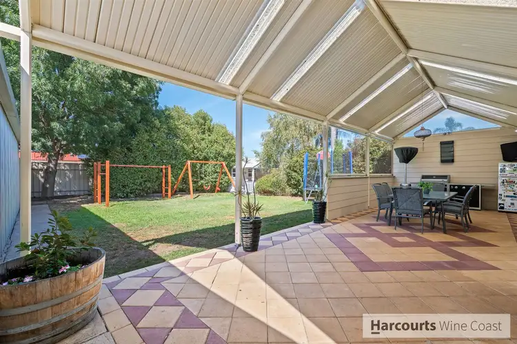 Second view of Homely house listing, 18 Carol Crescent, Morphett Vale SA 5162