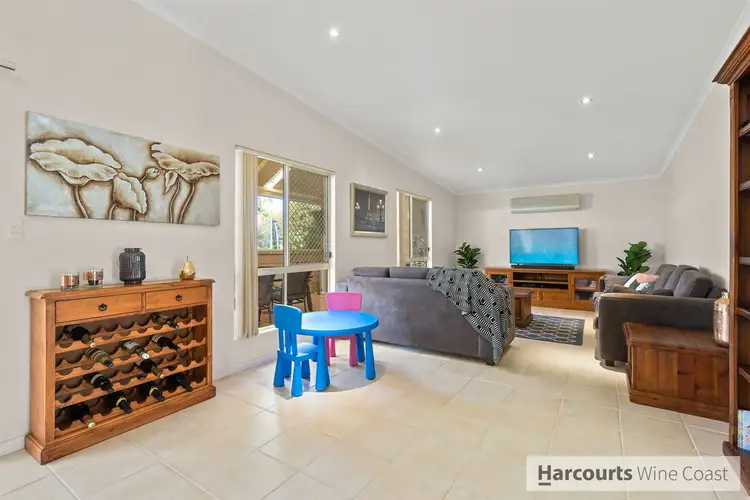 Third view of Homely house listing, 18 Carol Crescent, Morphett Vale SA 5162