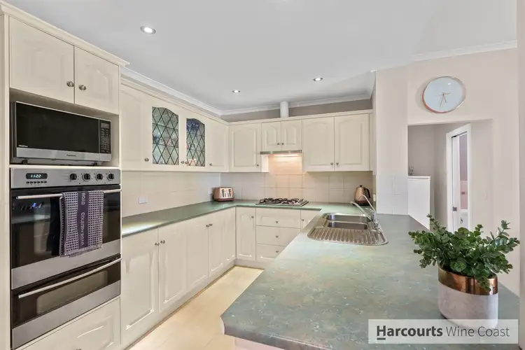 Fourth view of Homely house listing, 18 Carol Crescent, Morphett Vale SA 5162