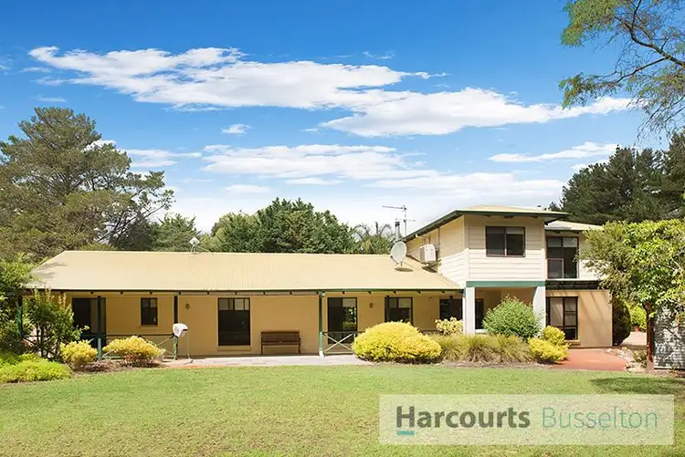27 St Andrews Lane, Ambergate WA 6280