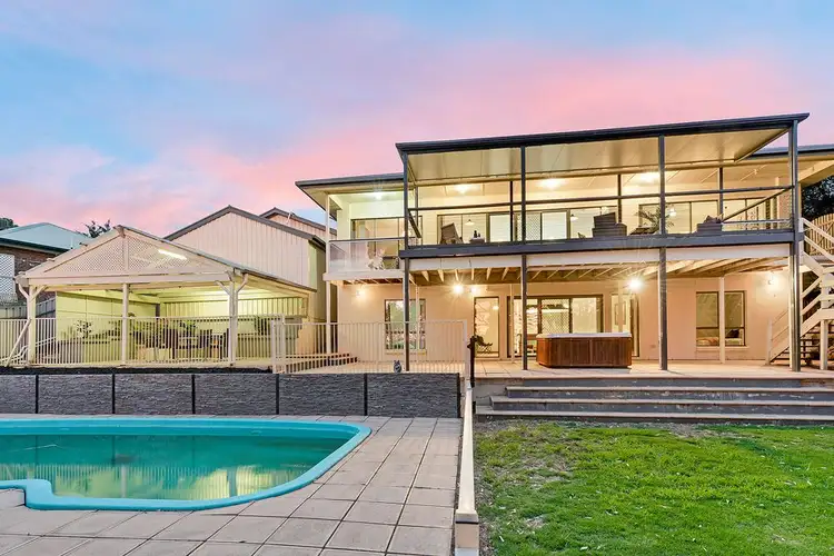 Main view of Homely house listing, 18 Shetland Street, Woodcroft SA 5162