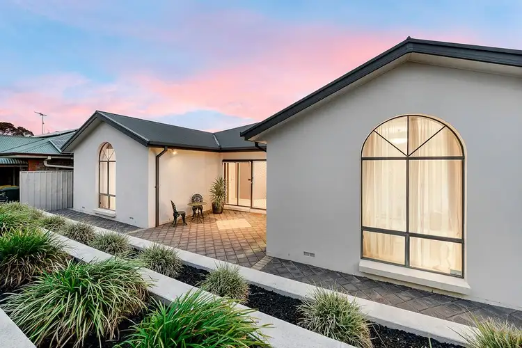 Second view of Homely house listing, 18 Shetland Street, Woodcroft SA 5162