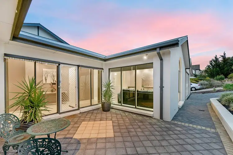 Third view of Homely house listing, 18 Shetland Street, Woodcroft SA 5162
