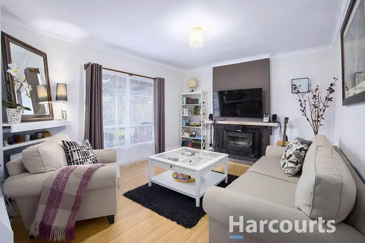 Second view of Homely unit listing, 1/22 Veronica Street, Ferntree Gully VIC 3156
