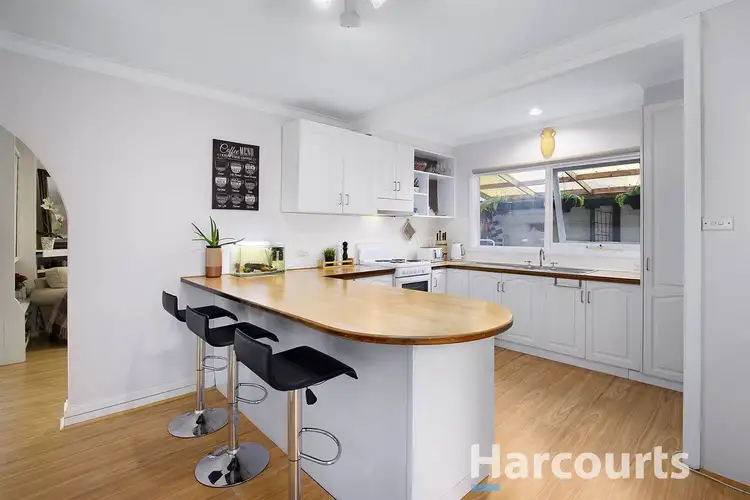 Third view of Homely unit listing, 1/22 Veronica Street, Ferntree Gully VIC 3156