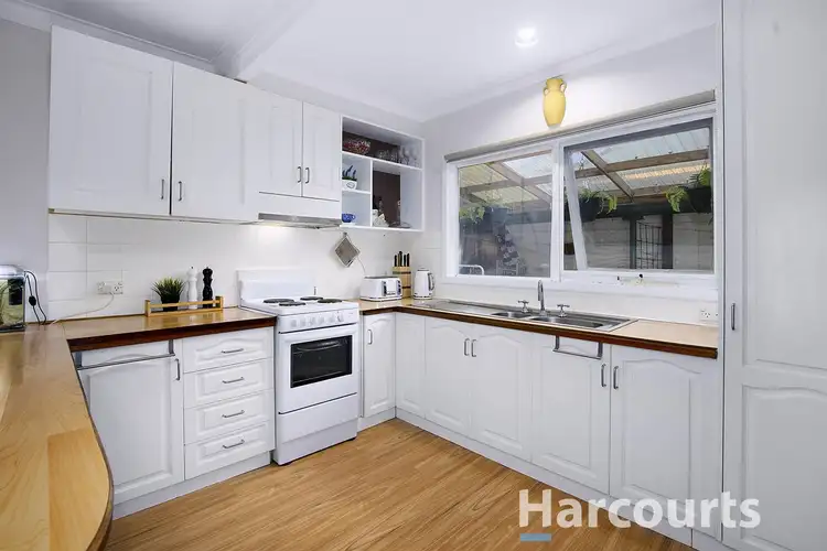 Fourth view of Homely unit listing, 1/22 Veronica Street, Ferntree Gully VIC 3156