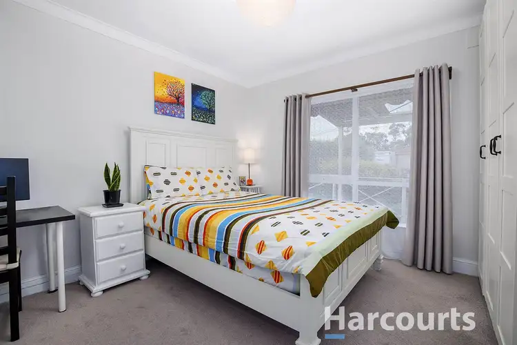 Fifth view of Homely unit listing, 1/22 Veronica Street, Ferntree Gully VIC 3156