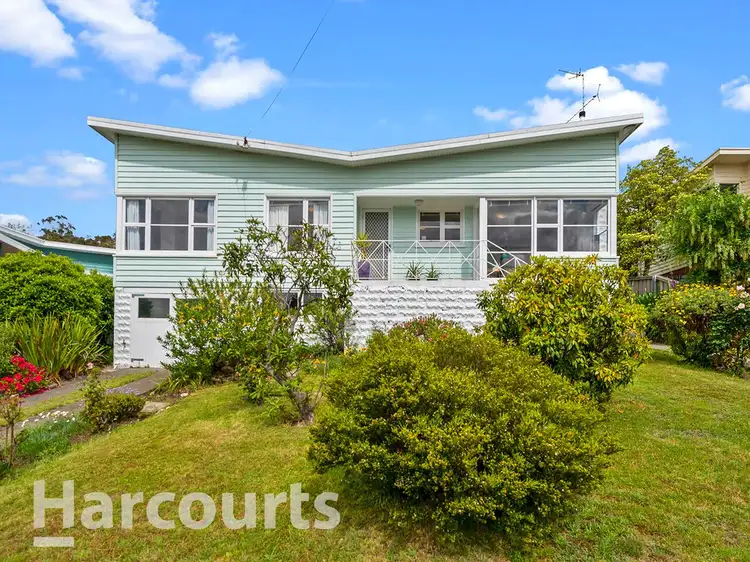 Main view of Homely house listing, 11 Bastick Street, Rosny TAS 7018