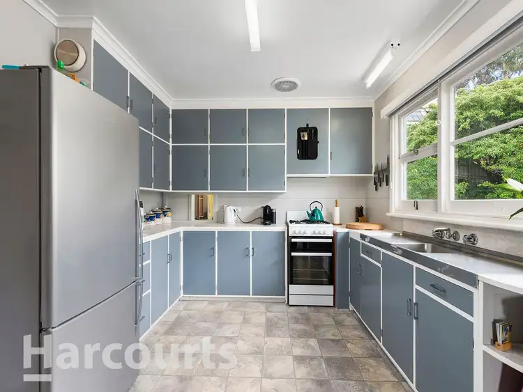 Fifth view of Homely house listing, 11 Bastick Street, Rosny TAS 7018