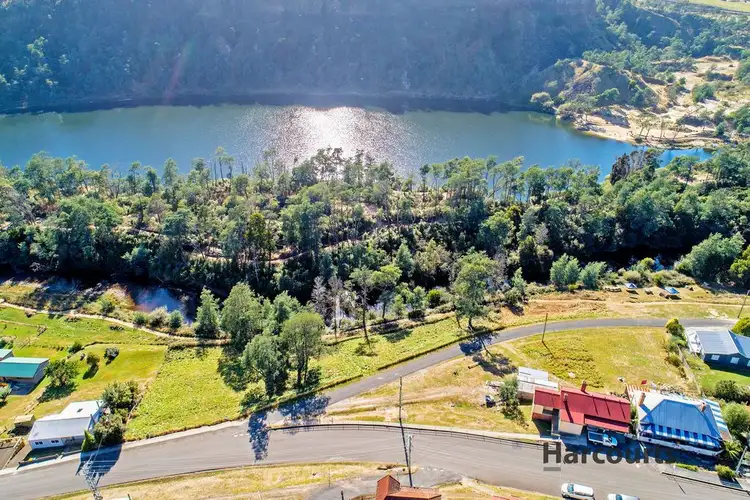 Second view of Homely land listing, lots5,6 &7/. Main Street, Derby TAS 7264