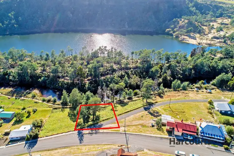 Fourth view of Homely land listing, lots5,6 &7/. Main Street, Derby TAS 7264