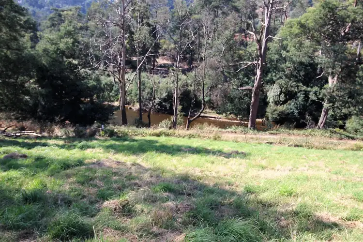 Sixth view of Homely land listing, lots5,6 &7/. Main Street, Derby TAS 7264