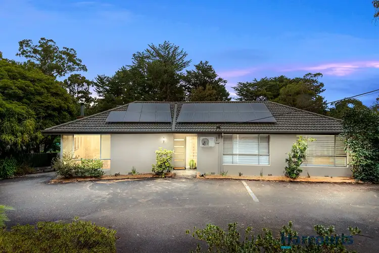 40 Leonard Street, Upwey VIC 3158