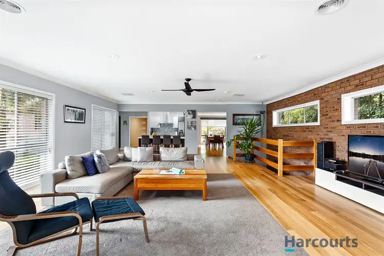 Third view of Homely house listing, 40 Leonard Street, Upwey VIC 3158