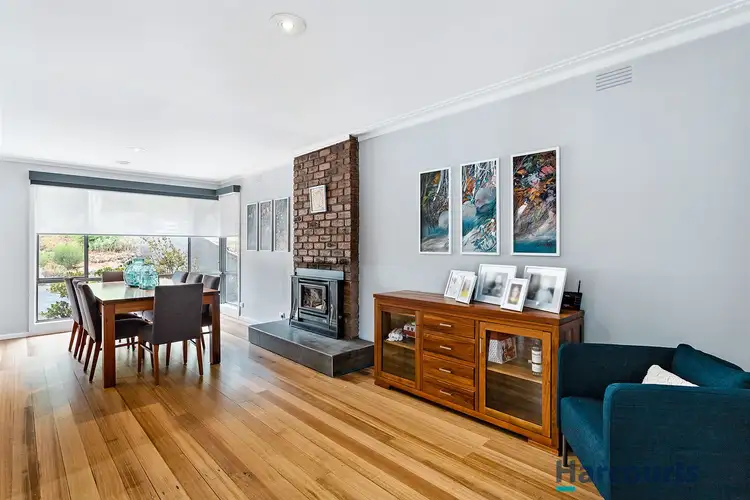 Fourth view of Homely house listing, 40 Leonard Street, Upwey VIC 3158