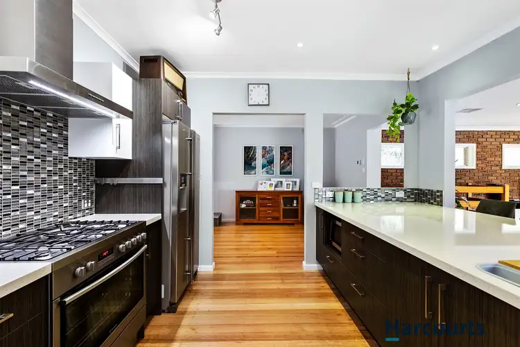 Fifth view of Homely house listing, 40 Leonard Street, Upwey VIC 3158