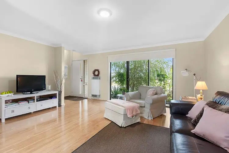 Third view of Homely townhouse listing, 27 Kosciuszko Circuit, Clyde VIC 3978