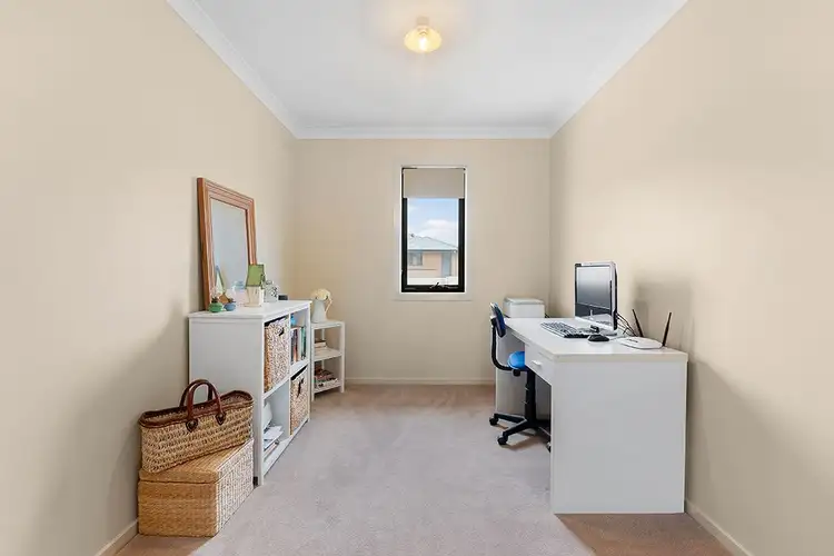 Fourth view of Homely townhouse listing, 27 Kosciuszko Circuit, Clyde VIC 3978