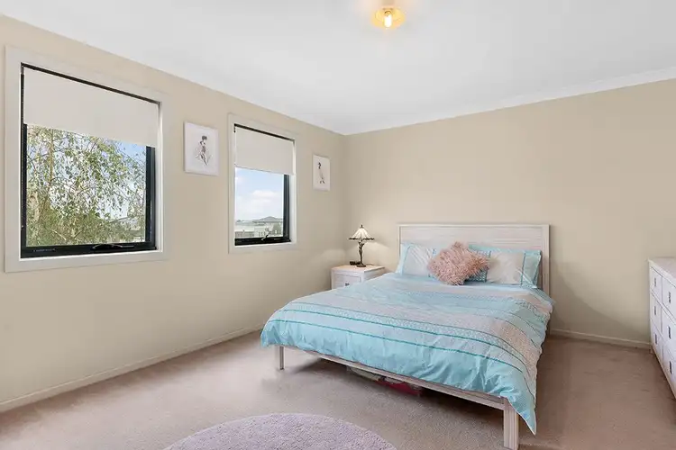 Sixth view of Homely townhouse listing, 27 Kosciuszko Circuit, Clyde VIC 3978