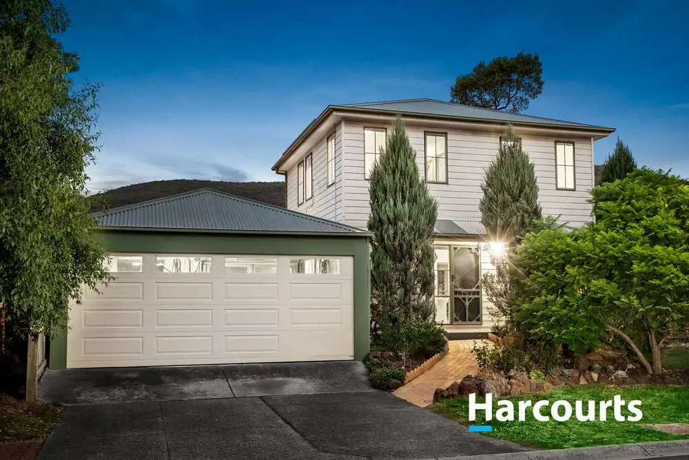 Main view of Homely house listing, 7 Manna Court, Ferntree Gully VIC 3156