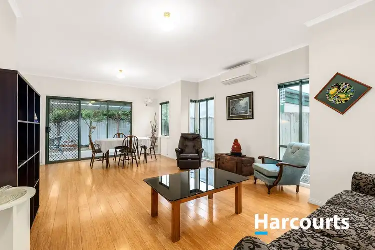 Second view of Homely house listing, 7 Manna Court, Ferntree Gully VIC 3156