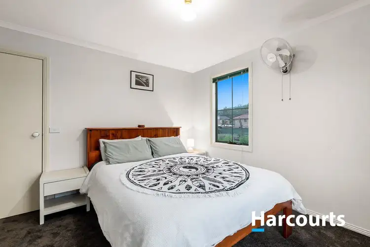 Fourth view of Homely house listing, 7 Manna Court, Ferntree Gully VIC 3156