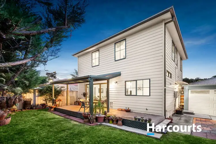 Sixth view of Homely house listing, 7 Manna Court, Ferntree Gully VIC 3156