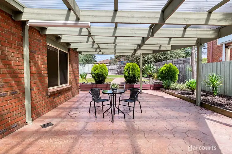 Sixth view of Homely house listing, 17 Dairy Place, Skye VIC 3977