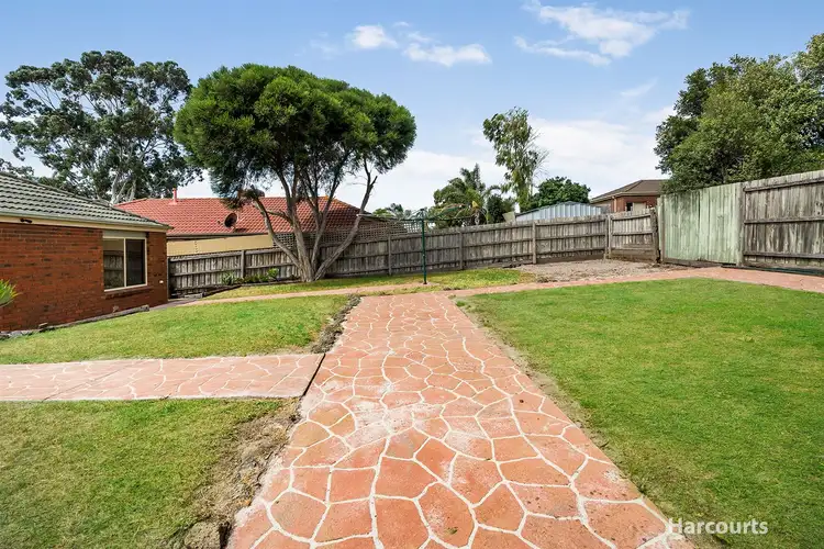 Seventh view of Homely house listing, 17 Dairy Place, Skye VIC 3977