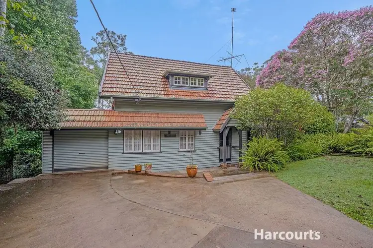 52 Wongawallan Rd, Tamborine Mountain QLD 4272