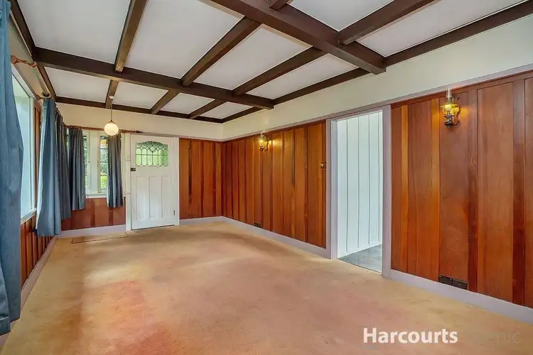 Fifth view of Homely house listing, 52 Wongawallan Rd, Tamborine Mountain QLD 4272