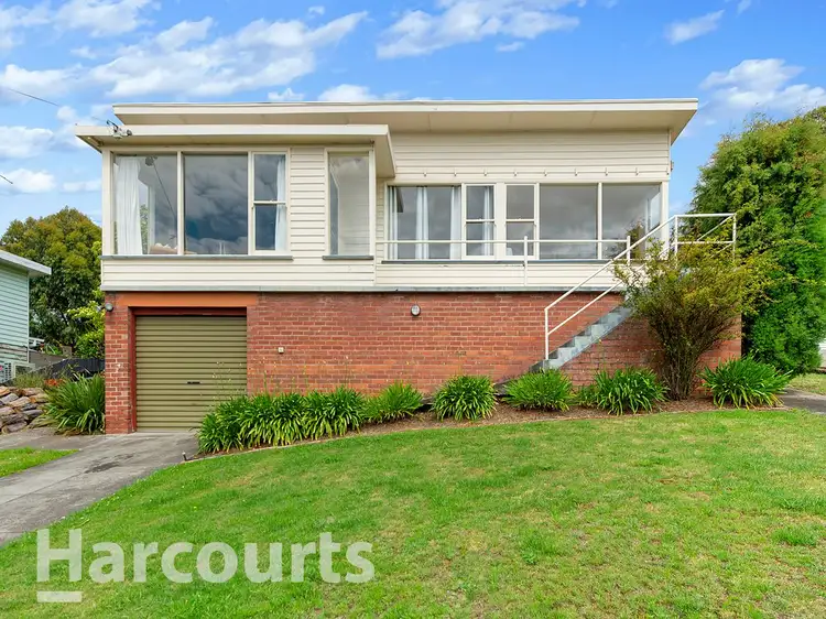 Main view of Homely house listing, 9 Bastick Street, Rosny TAS 7018