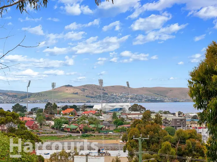 Second view of Homely house listing, 9 Bastick Street, Rosny TAS 7018