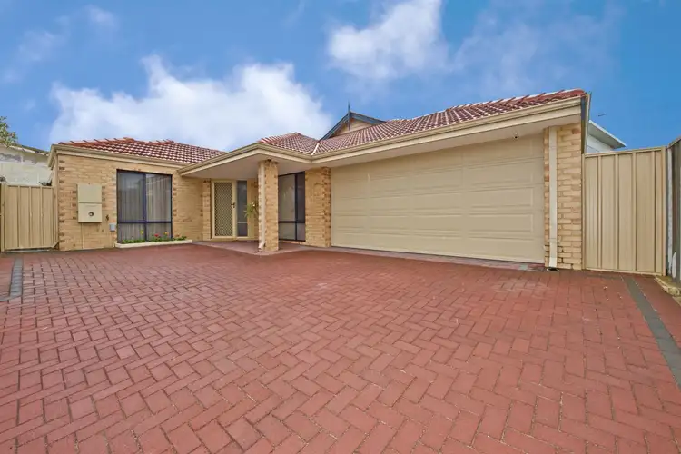 34A Carlisle Street, Shoalwater WA 6169