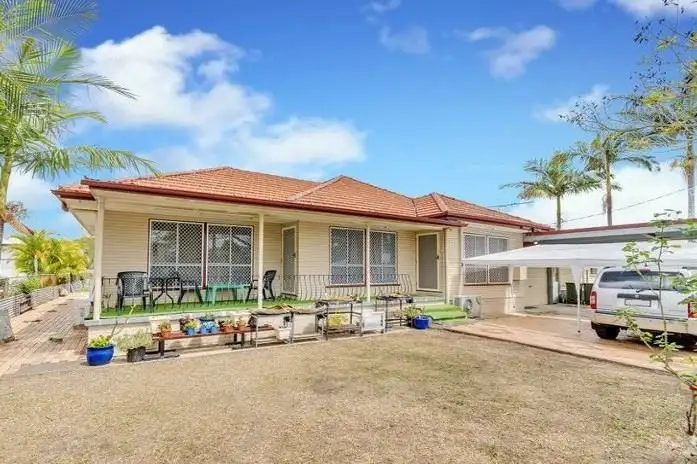 32 Harrington Street, Darra QLD 4076
