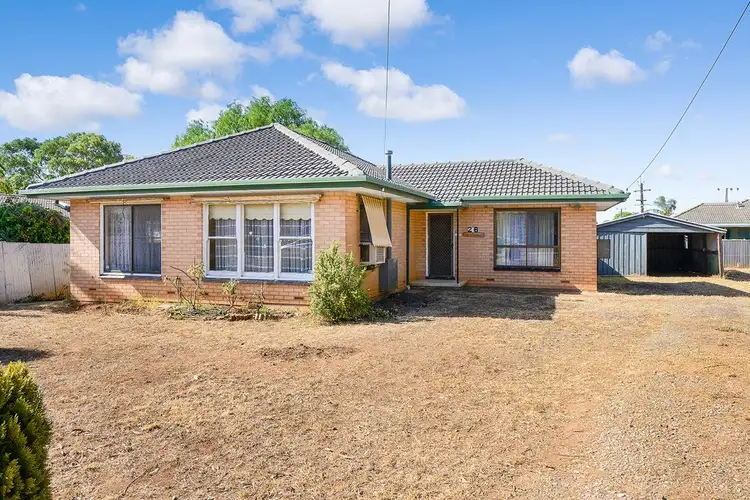 26 Panorama Crescent, Reynella SA 5161