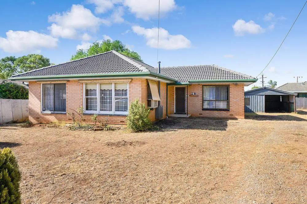 Main view of Homely house listing, 26 Panorama Crescent, Reynella SA 5161
