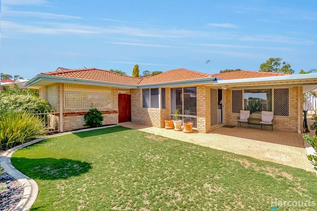 Main view of Homely house listing, 3A Vaal Grove, Joondalup WA 6027
