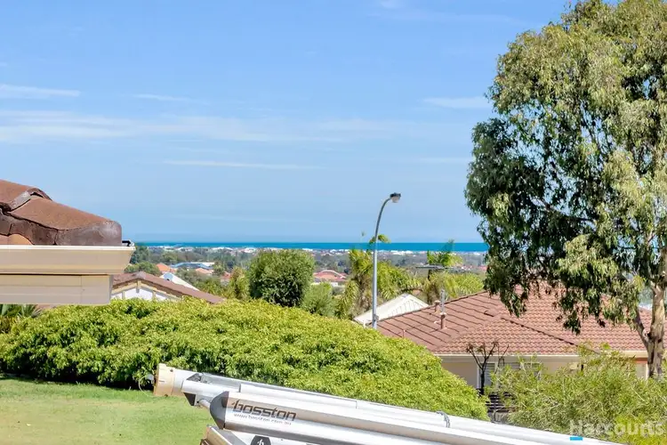 Second view of Homely house listing, 3A Vaal Grove, Joondalup WA 6027