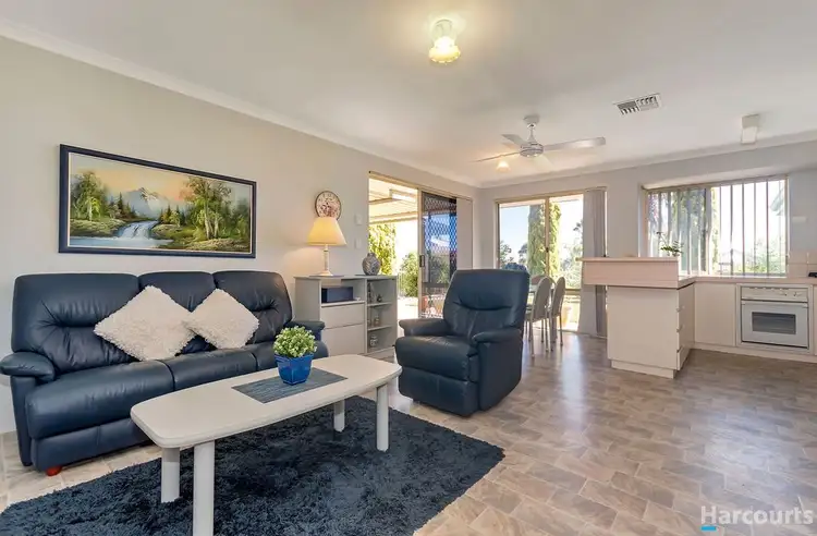 Fifth view of Homely house listing, 3A Vaal Grove, Joondalup WA 6027