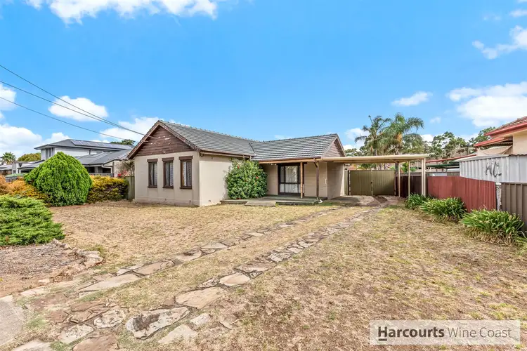 53 Kingston Avenue, Seacombe Gardens SA 5047