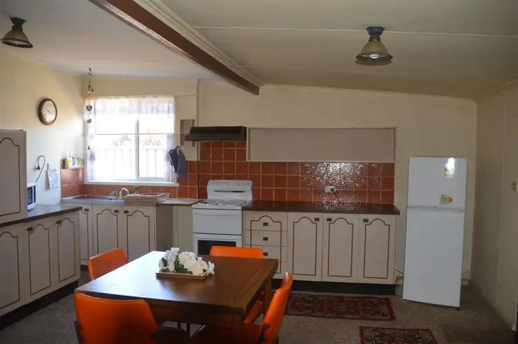 Second view of Homely house listing, 121 Mudgee street, Rylstone NSW 2849